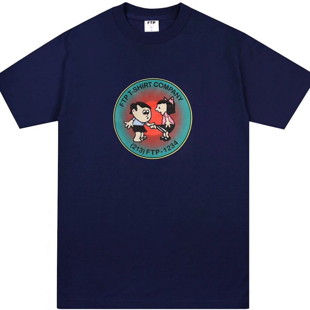 FTP COMPANY TEE